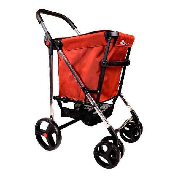 Carro de la Compra Basket Mf 4B Oxid ROLSER