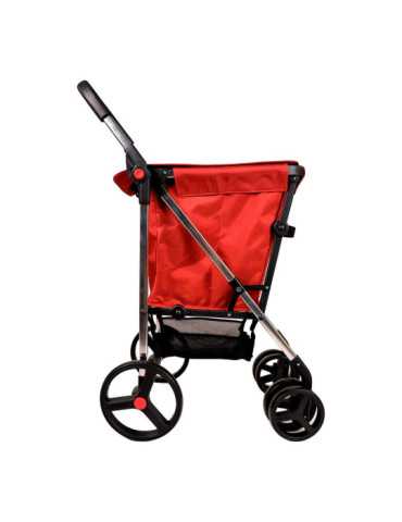 Carro de la Compra Basket Mf 4B Oxid ROLSER 2