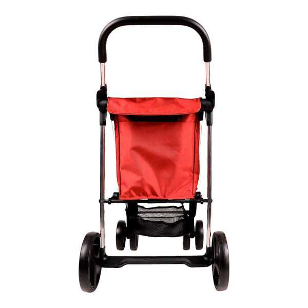 Carro de la Compra Basket Mf 4B Oxid ROLSER