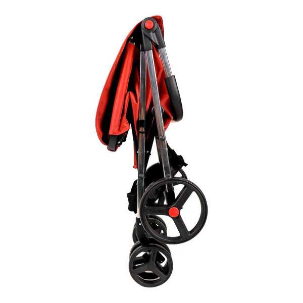 Carro de la Compra Basket Mf 4B Oxid ROLSER