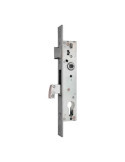 Cerradura, Embutir, con Canto Cuadrado, Modelo CRE10, de Acero Inoxidable con Acabado Inox, 20/85 mm MICEL