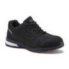Zapato seguridad PAREDES S1P Cheste negro Talla 37