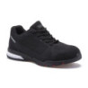 Zapato seguridad PAREDES S1P Cheste negro Talla 38
