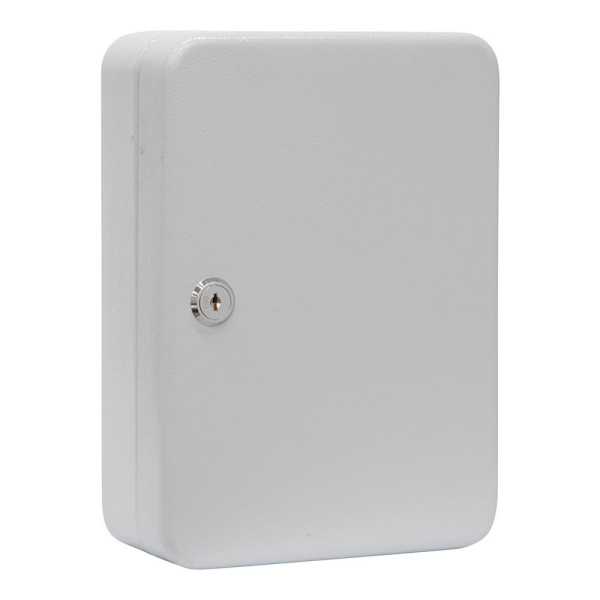 Armario para 60 Llaves con Ganchos Fijos, 180 x 80 x 250 mm ARREGUI