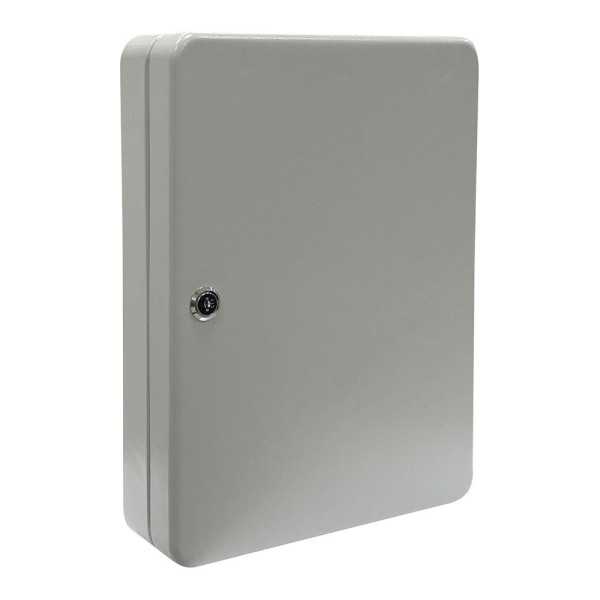 Armario para 160 Llaves con Ganchos Fijos, 280 x 80 x 370 mm ARREGUI