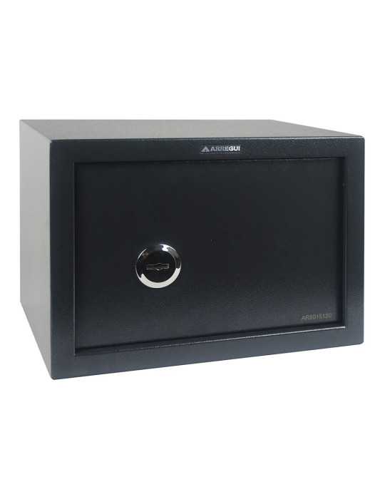 Caja Fuerte Class de Sobreponer, con Apertura de Llave Gorja, 350 x 250 x 250 mm ARREGUI
