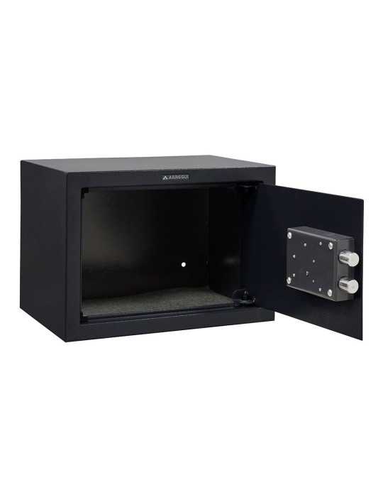 Caja Fuerte Class de Sobreponer, con Apertura de Llave Gorja, 350 x 250 x 250 mm ARREGUI