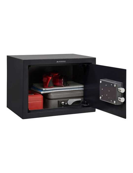Caja Fuerte Class de Sobreponer, con Apertura de Llave Gorja, 350 x 250 x 250 mm ARREGUI