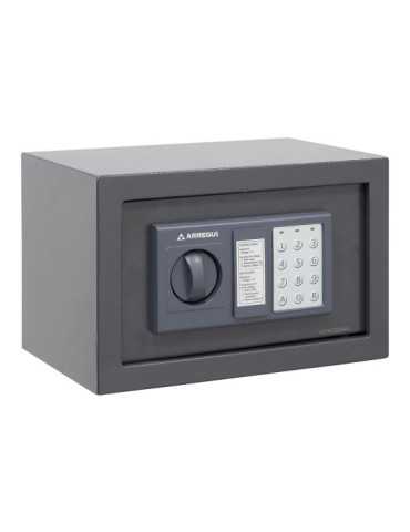 Caja Fuerte Class Electrónica de Sobreponer, 310 x 200 x 200 mm ARREGUI 2