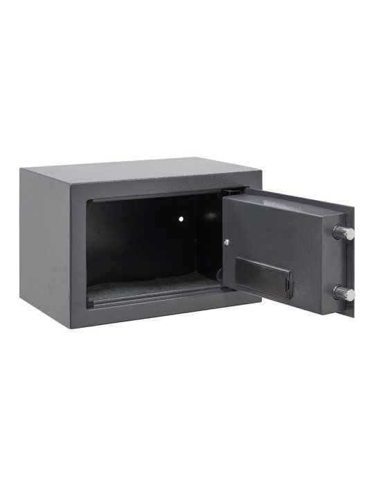 Caja Fuerte Class Electrónica de Sobreponer, 310 x 200 x 200 mm ARREGUI