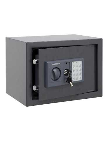 Caja Fuerte Class Electrónica de Sobreponer, 350 x 250 x 250 mm ARREGUI