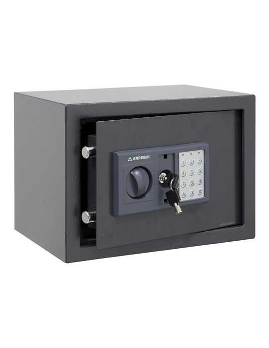 Caja Fuerte Class Electrónica de Sobreponer, 350 x 250 x 250 mm ARREGUI