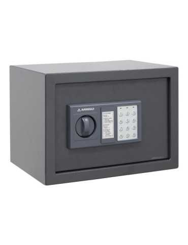 Caja Fuerte Class Electrónica de Sobreponer, 350 x 250 x 250 mm ARREGUI 2