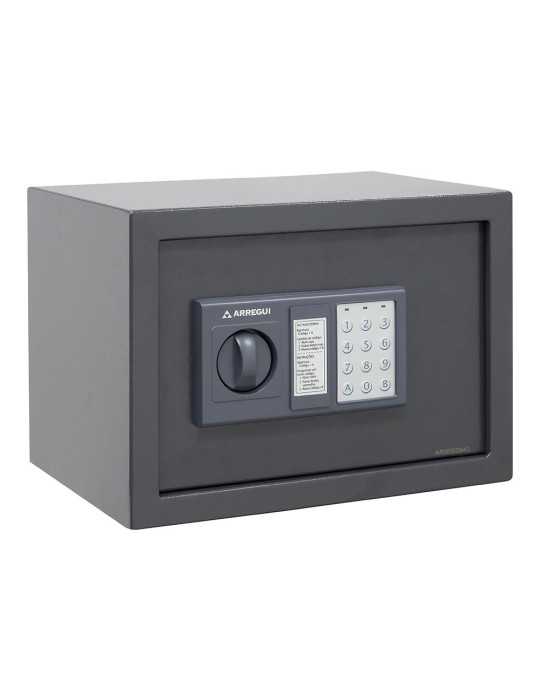 Caja Fuerte Class Electrónica de Sobreponer, 350 x 250 x 250 mm ARREGUI