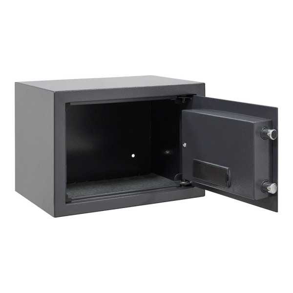 Caja Fuerte Class Electrónica de Sobreponer, 350 x 250 x 250 mm ARREGUI