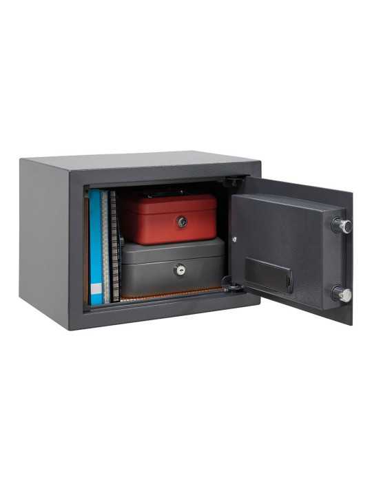Caja Fuerte Class Electrónica de Sobreponer, 350 x 250 x 250 mm ARREGUI