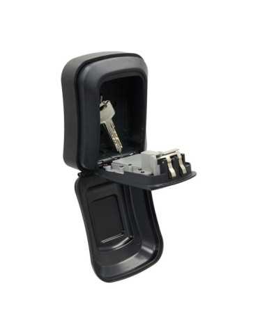 Guardallaves Inteligente Keeper Access ARREGUI 2