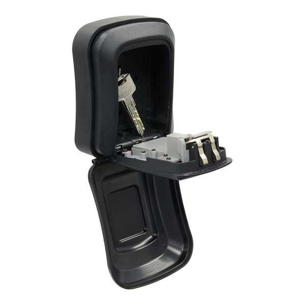 Guardallaves Inteligente Keeper Access ARREGUI