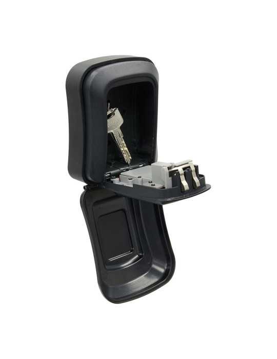 Guardallaves Inteligente Keeper Access ARREGUI
