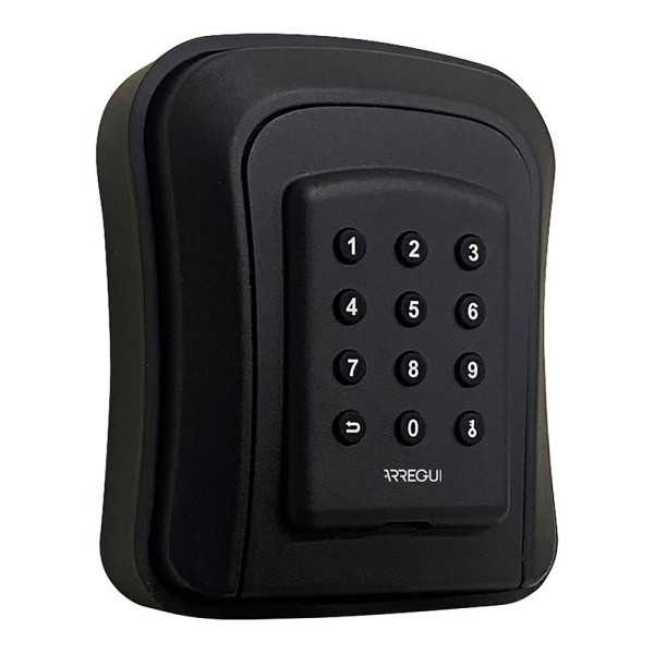 Guardallaves Inteligente Keeper Access ARREGUI