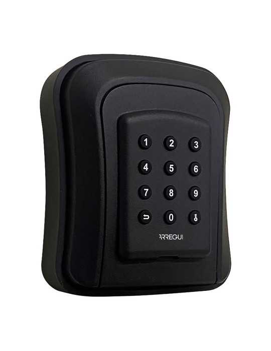 Guardallaves Inteligente Keeper Access ARREGUI