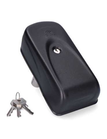 Cerradura, Sobreponer, Eléctrica, Modelo 1A721.00.0 CISA 2