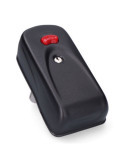 Cerradura, Sobreponer, Eléctrica, Modelo 1A731.00.0 CISA