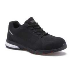 Zapato seguridad PAREDES S1P Cheste negro Talla 39