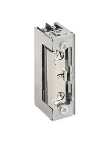 Cierre Electrico Simetrico 12V Ac/Dc Apertura Automatica y Palanca de Desbloqueo 1746 JIS