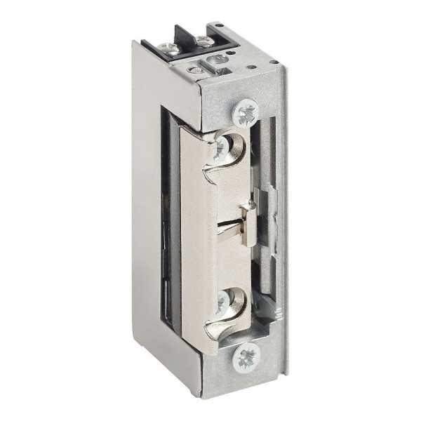 Cierre Electrico Simetrico 12V Ac/Dc Apertura Automatica y Palanca de Desbloqueo 1746 JIS