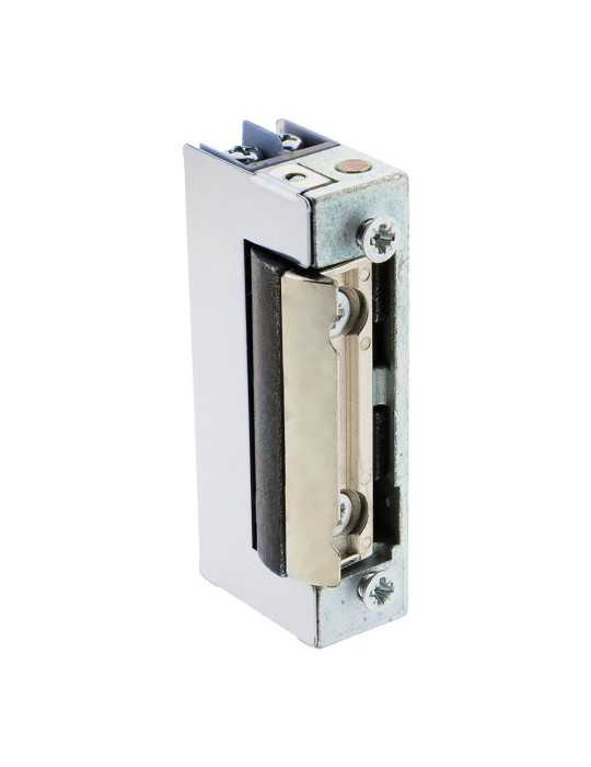 Cierre Electrico Simetrico 12V Ac/Dc Apertura Standard 1410-R/B JIS