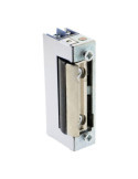 Cierre Electrico Simetrico 12V Ac/Dc Apertura Standard 1410-R/B JIS
