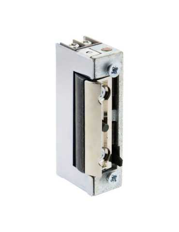 Cierre Electrico Simetrico 12V Ac/Dc Apertura Automatica y Palanca de Desbloqueo 1440R/B JIS