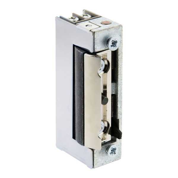 Cierre Electrico Simetrico 12V Ac/Dc Apertura Automatica y Palanca de Desbloqueo 1440R/B JIS
