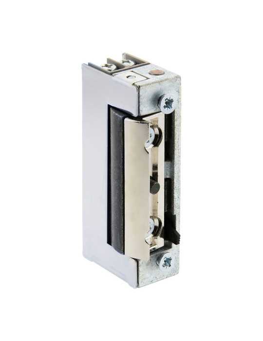Cierre Electrico Simetrico 12V Ac/Dc Apertura Automatica y Palanca de Desbloqueo 1440R/B JIS