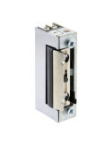 Cierre Electrico Simetrico 12V Ac/Dc Apertura Automatica y Palanca de Desbloqueo 1440R/B JIS