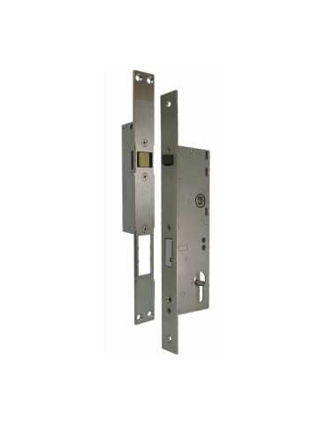 Electrocerradura Duo 25/85 L-D1-56007 DORCAS