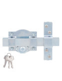 Cerrojo 50-R/80 Trastero Galvanizado F01009 FAC