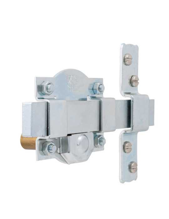Cerrojo 50-R/80 Trastero Galvanizado F01009 FAC