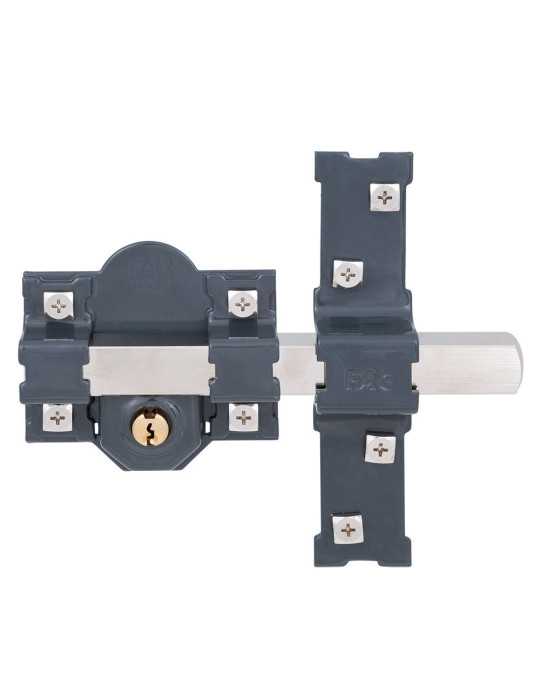 Cerrojo 301-L/80 Pintado F01107 FAC