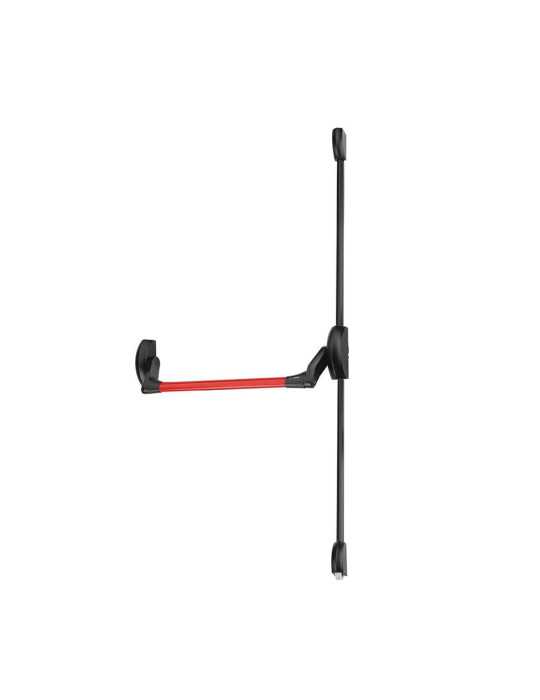 Dispositivo Antipanico Fast Push de Sobreponer Version Modular 1.59016.10.0.00UT CISA
