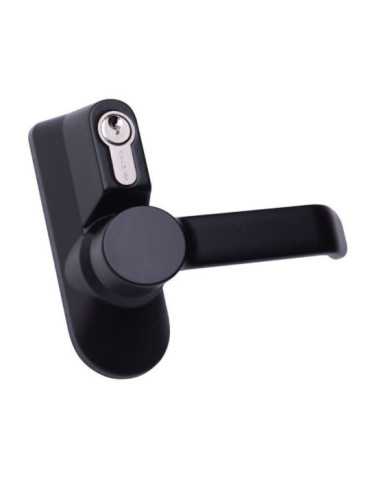 Manilla Condenable con Llave 1.07078.38.0 CISA