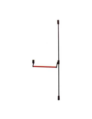 Dispositivo Antipanico Serie 59600 de Sobreponer Version Modular 1.59647.00.CA CISA