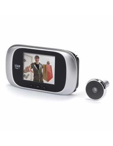 Mirilla Digital, Modelo Sentinel 11 IFAM