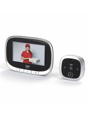 Mirilla Digital, Modelo Sentinel 51 IFAM