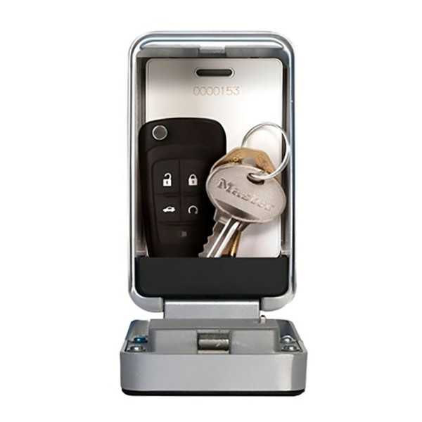 Guardallaves Mural, Select Access, con Combinación, Blister MASTER LOCK