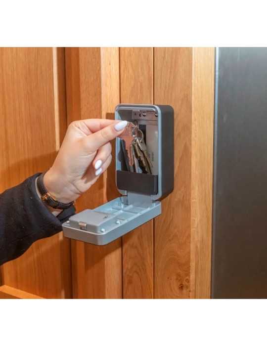 Guardallaves Mural, Select Access, con Combinación, Blister MASTER LOCK