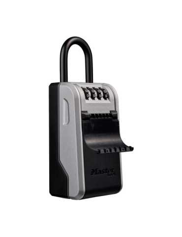 Guardallaves con Grillete, Select Access, con Combinación, Blister MASTER LOCK