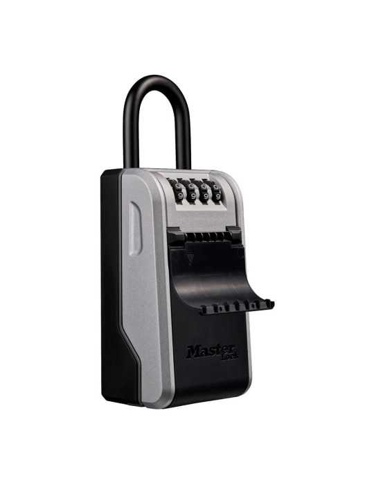 Guardallaves con Grillete, Select Access, con Combinación, Blister MASTER LOCK