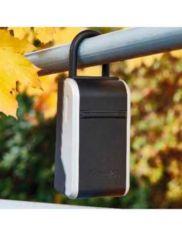 Guardallaves con Grillete, Select Access, con Combinación, Blister MASTER LOCK 2